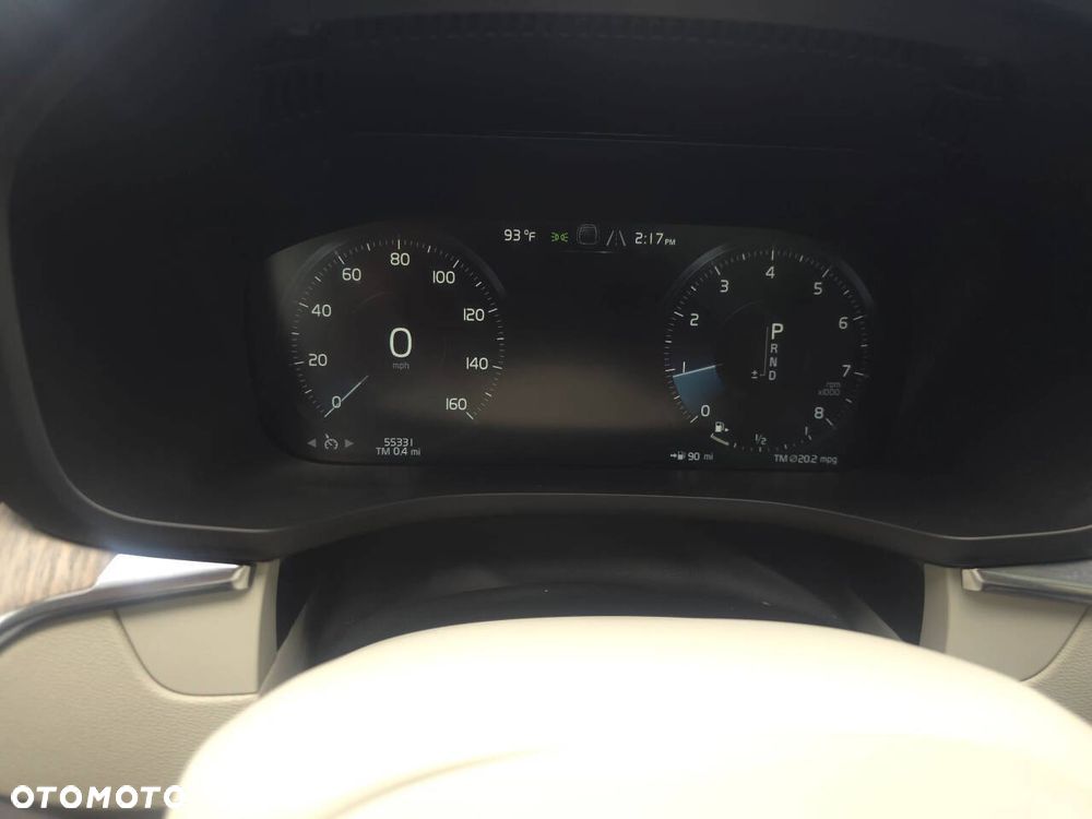 Volvo XC 60 T5 AWD Inscription - 14