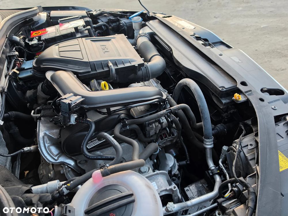 Skoda Octavia 1.0 TSI DSG Ambition - 33