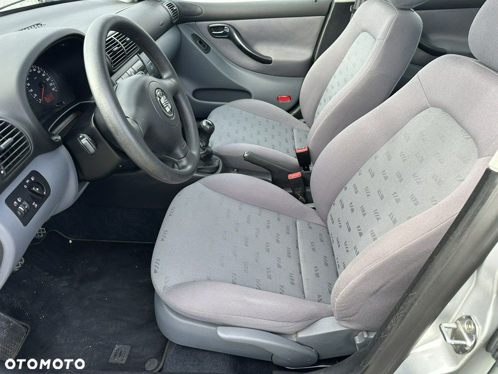 Seat Leon 1.6 Stella - 12