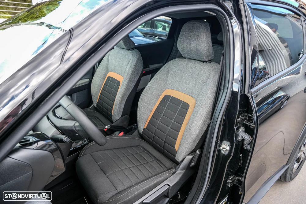 Citroën C3 Aircross 1.2 PureTech Plus - 9