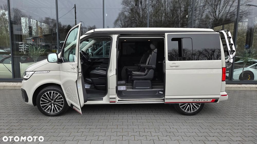 Volkswagen California - 33