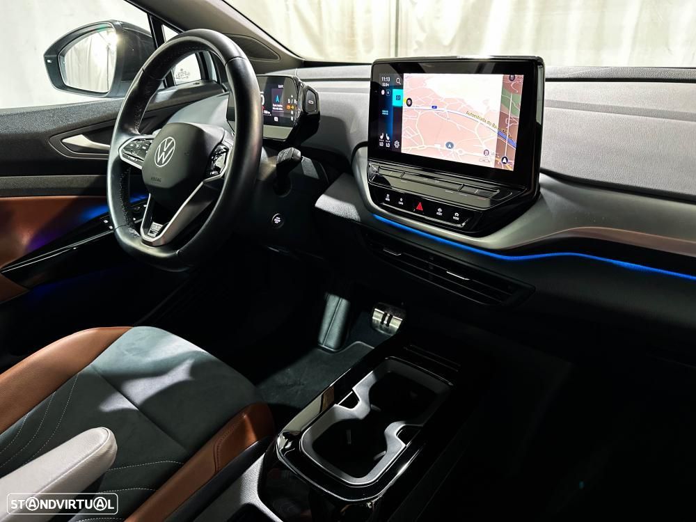 VW ID.4 77 kWh Pro Performance - 31