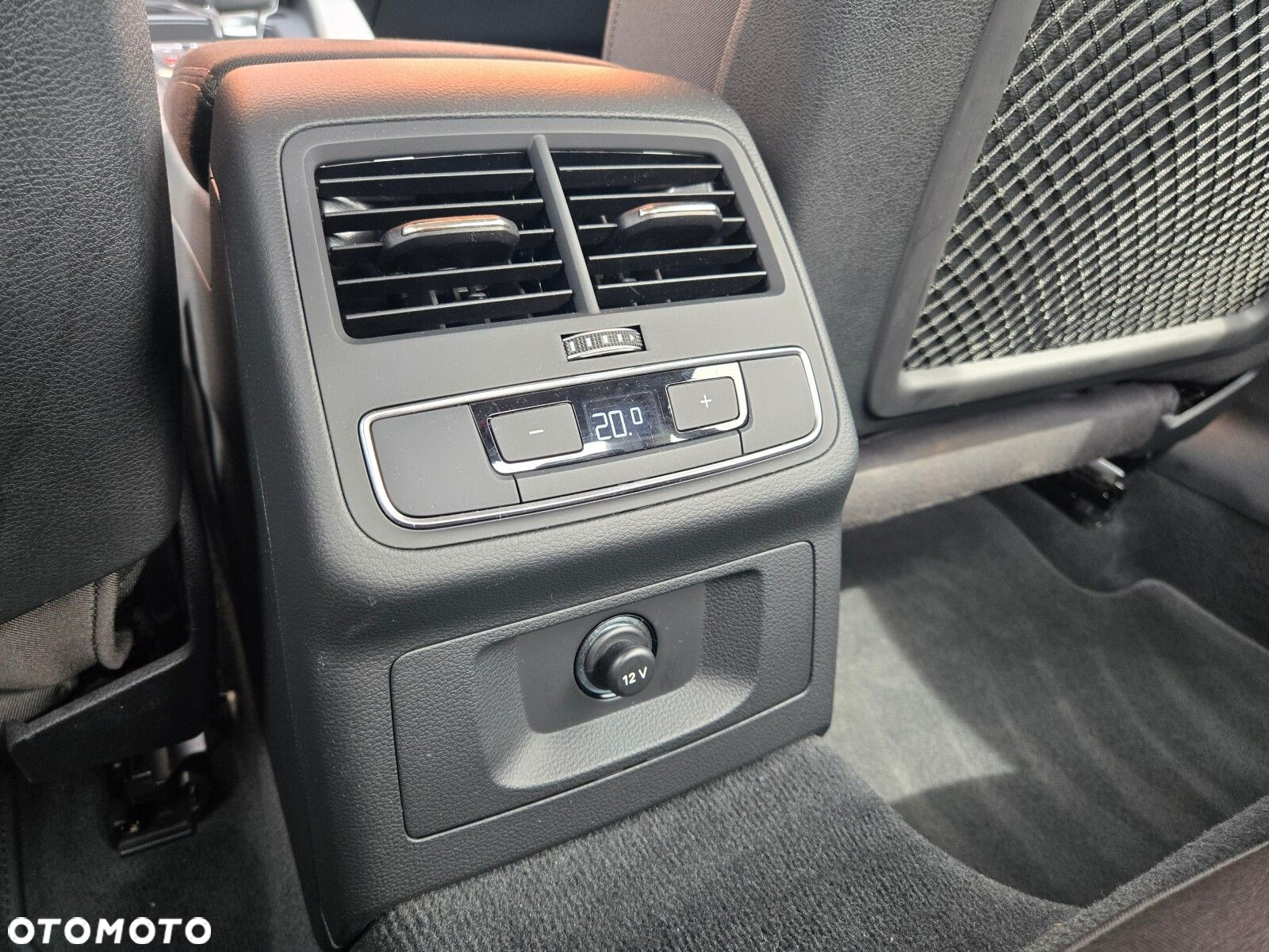 Audi A4 - 13