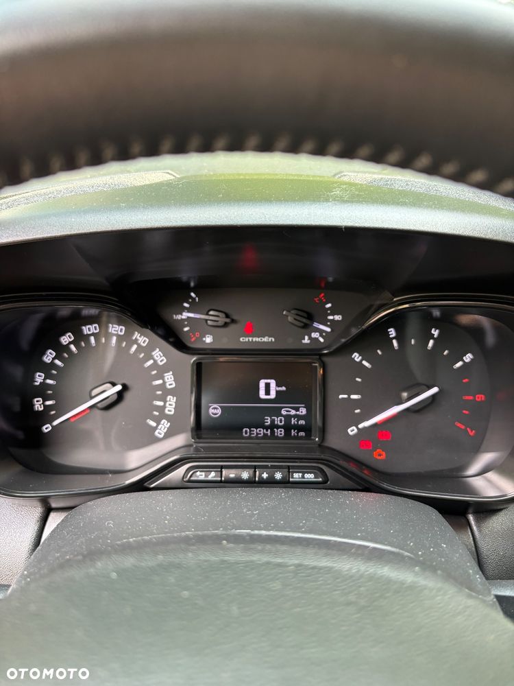 Citroën C3 Aircross 1.2 PureTech Feel Pack S&S - 5
