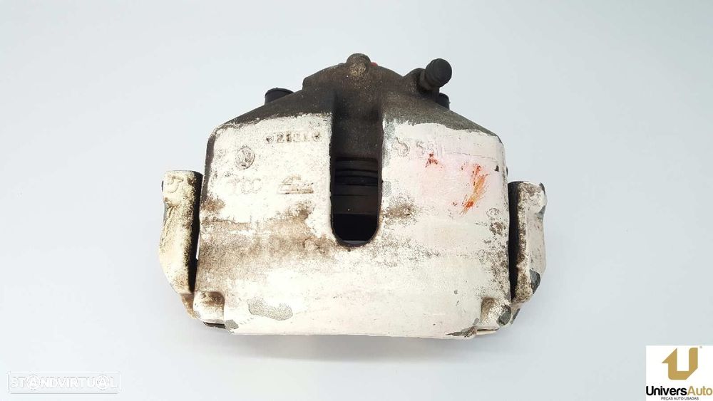 PINÇA DE TRAVÃO FRENTE ESQUERDA VOLKSWAGEN BEETLE (5C1) SPORT - 1