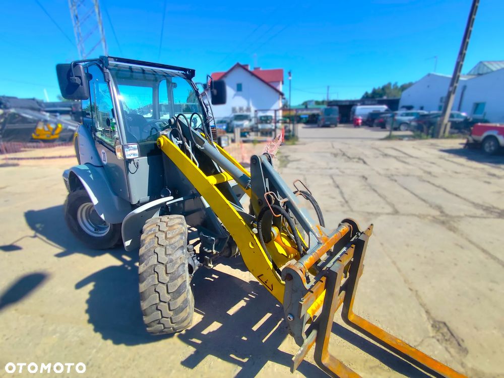 Kramer 5075 - 4