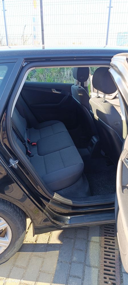 Audi A3 Sportback - 12