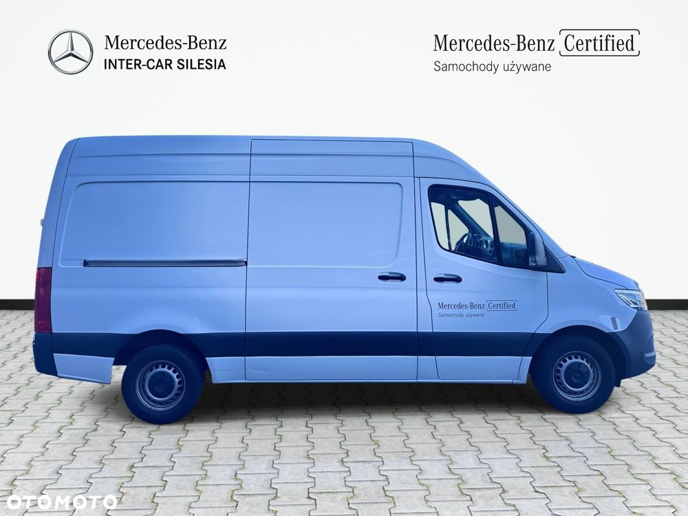 Mercedes-Benz Sprinter Sprinter - 5