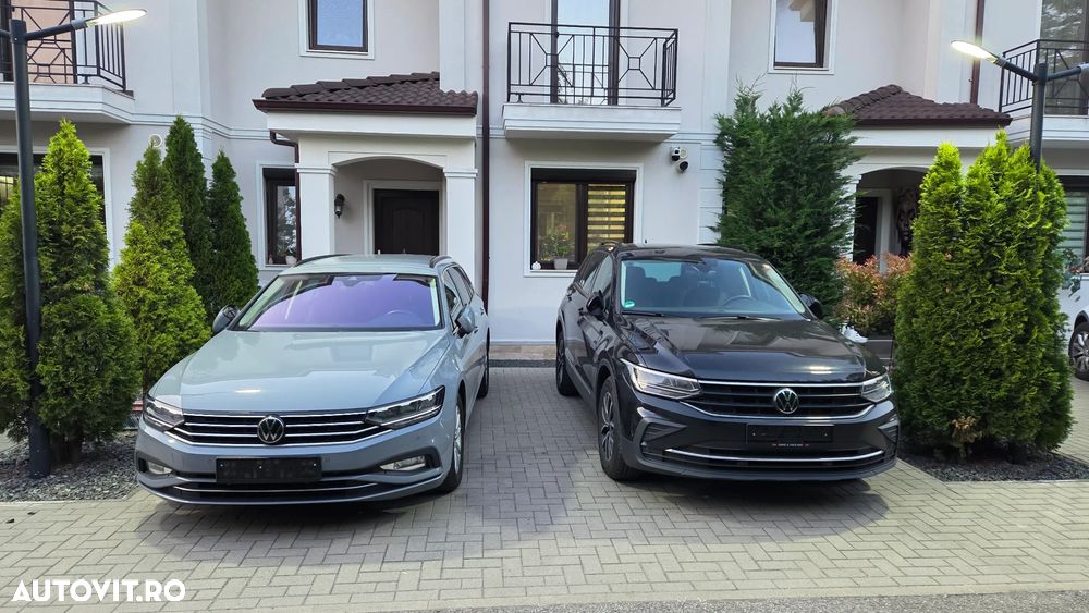 Volkswagen Tiguan 2.0 TDI DSG Life - 2