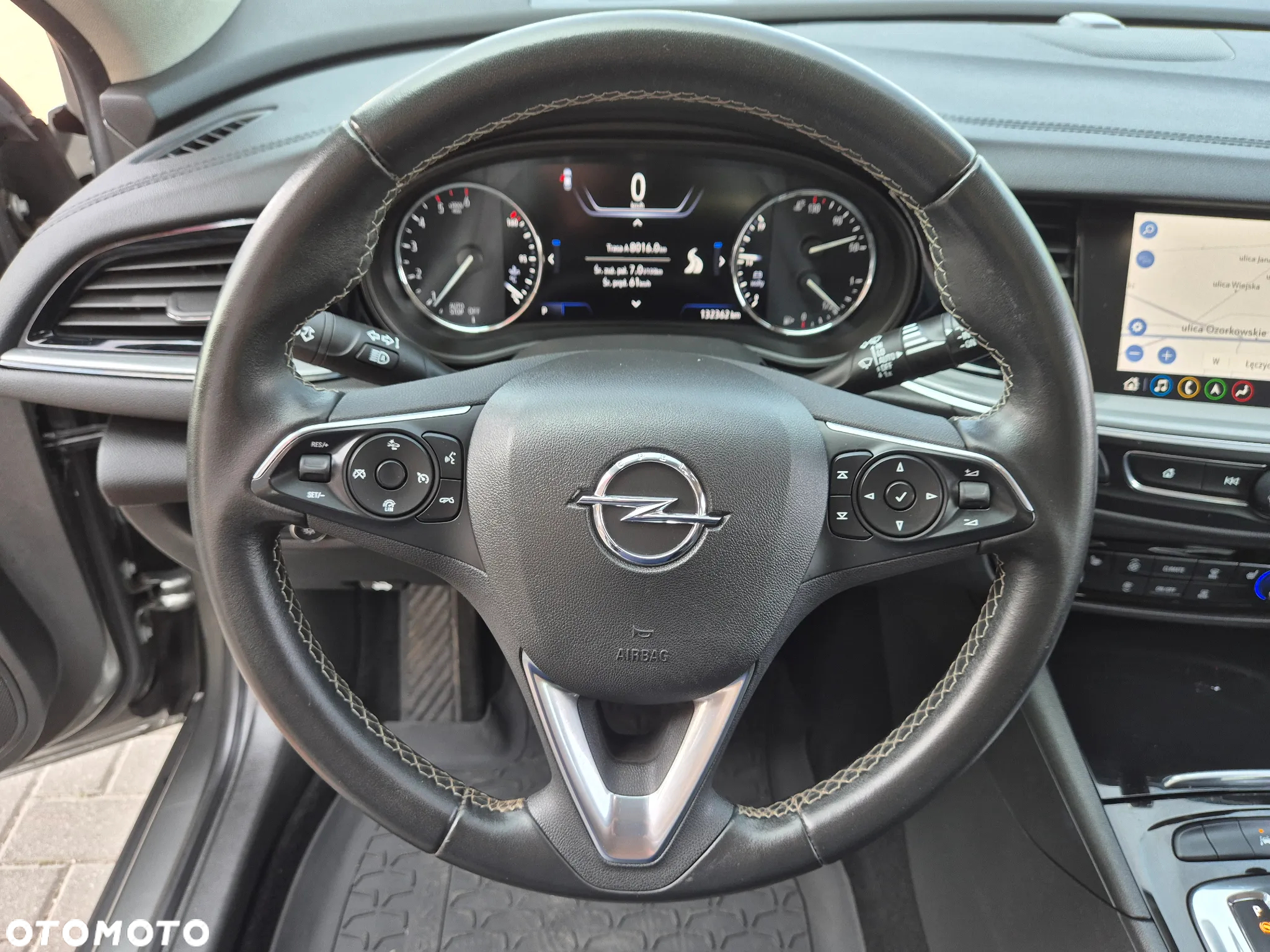Opel Insignia 2.0 CDTI Innovation S&S - 32