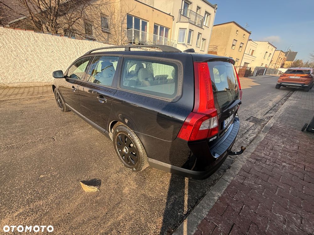 Volvo V70 2.0 Kinetic - 16