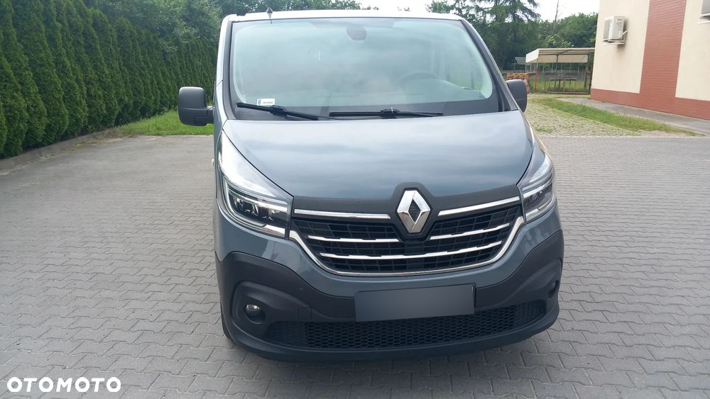 Renault Trafic - 8