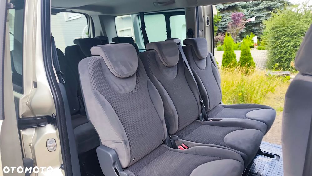 Citroën Jumpy Combi - 30