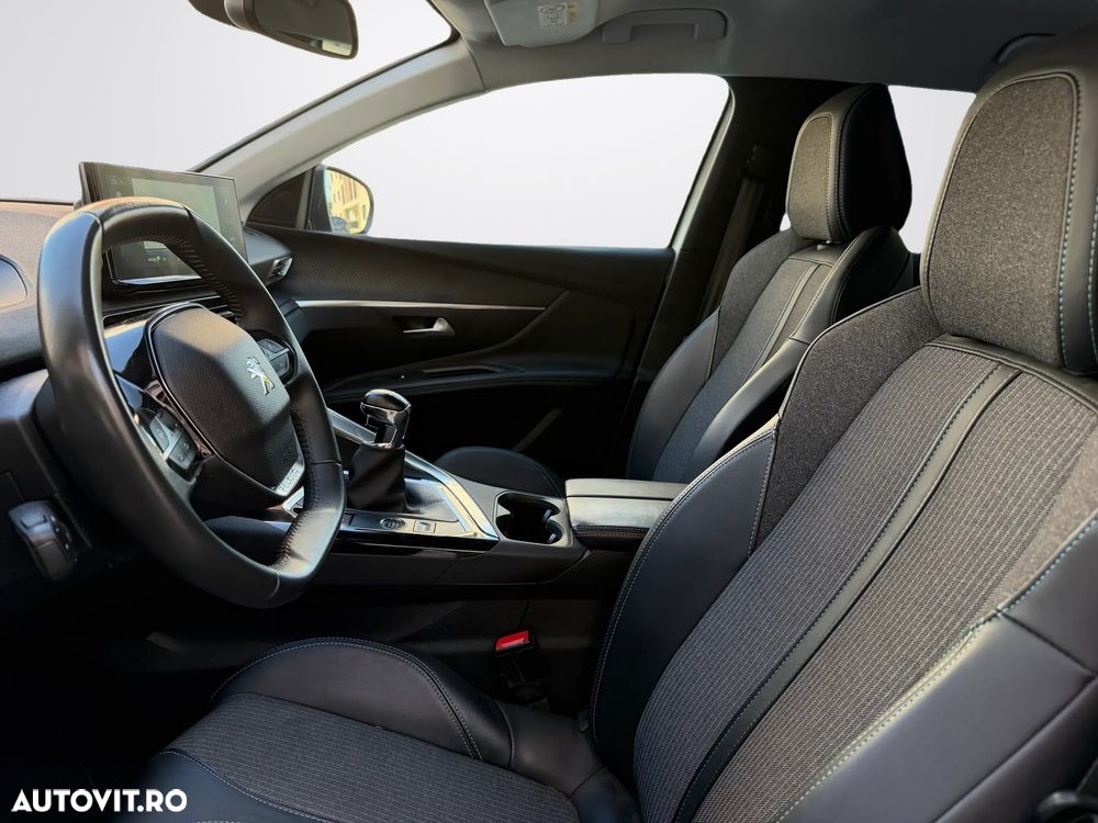 Peugeot 3008 BlueHDi 130 Stop & Start Allure - 9