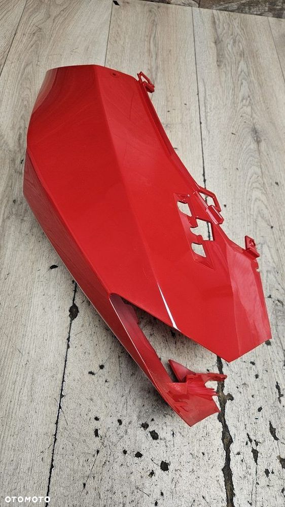 Prawa Owiewka Tył Zadupek Peugeot Speedfight 3  1177233100 - 3