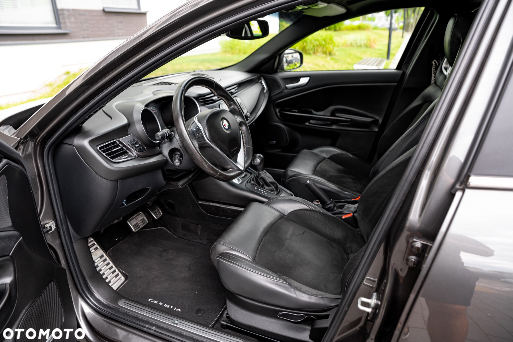 Alfa Romeo Giulietta 1750 TBi QV TCT - 20