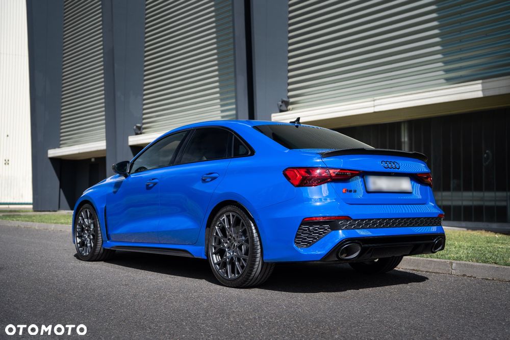 Audi RS3 Sportback - 7