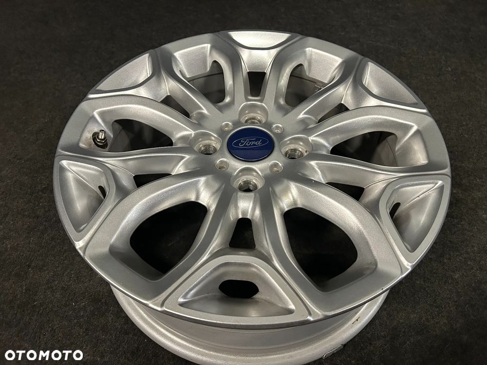 Alufelga Ford EcoSport 16 cali 4x108 1szt. Nowa z zapasu!  DW1C1007CA - 2