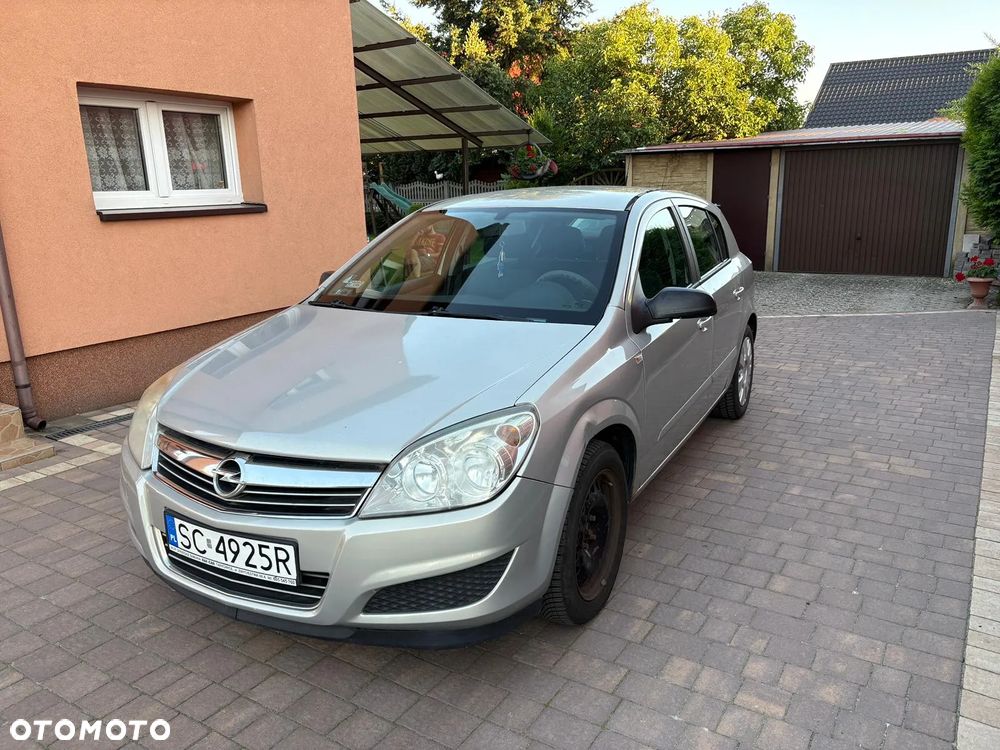 Opel Astra III 1.4 Enjoy - 2