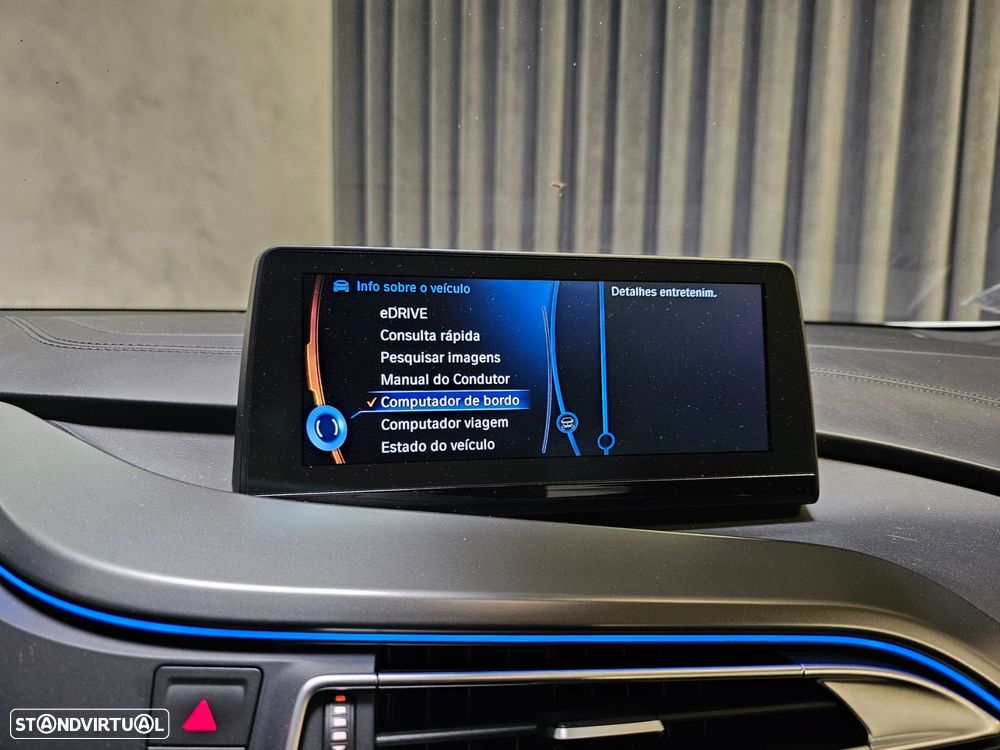 BMW i8 Standard - 17