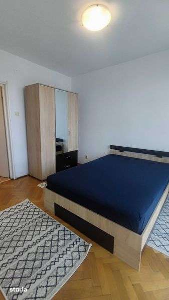 Magheru, Romana, Bloc Eva — fotografia 3