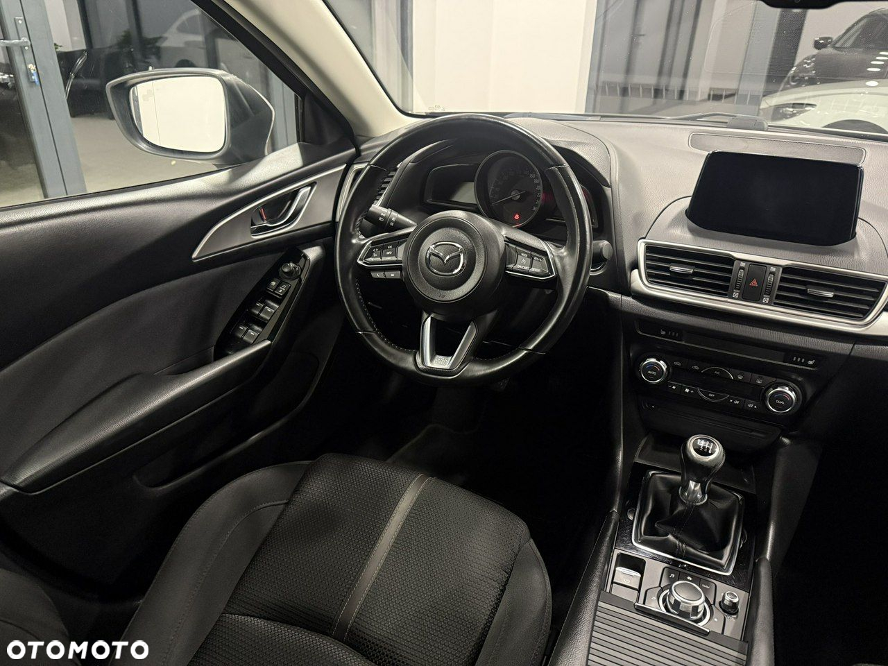 Mazda 3 2.0 Skyenergy - 22