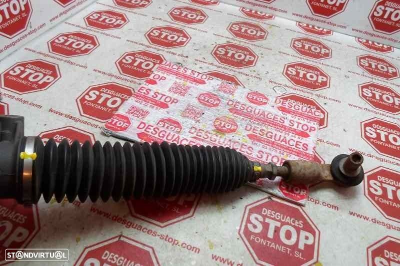 CREMALHEIRA DIREÇÃO VOLKSWAGEN PASSAT 1999 -8D1422071M - 1