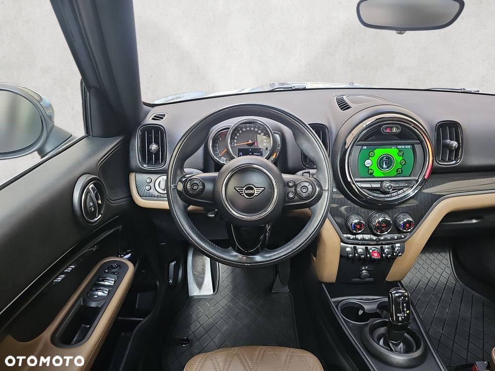 MINI Countryman - 14