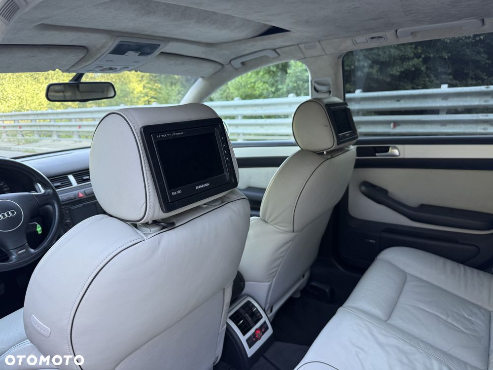 Audi RS6 4.2 Quattro Tiptr - 28