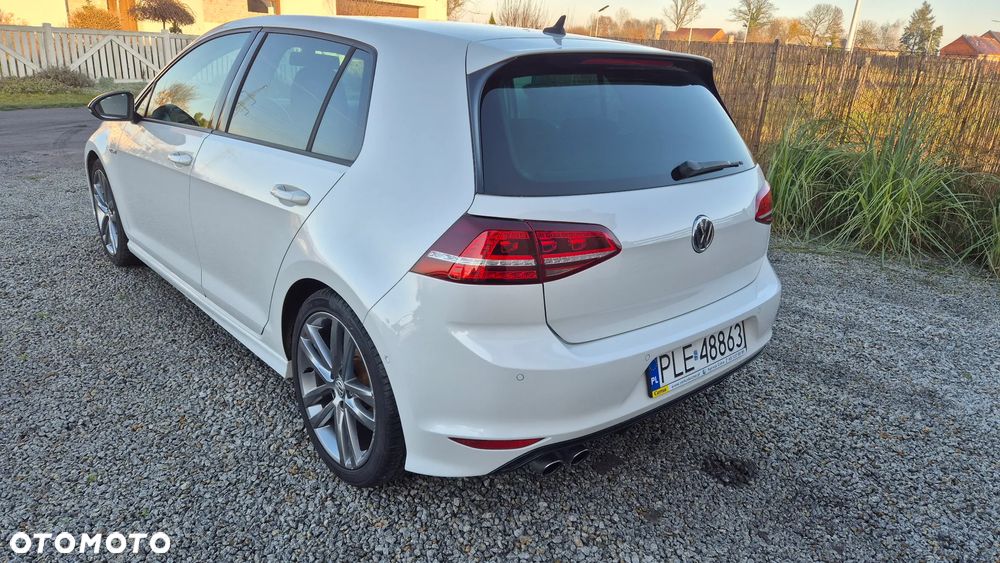 Volkswagen Golf 1.4 TSI BlueMotion Technology Cup - 8