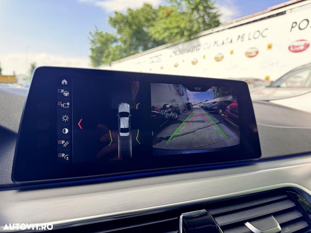 BMW Seria 5 - 24