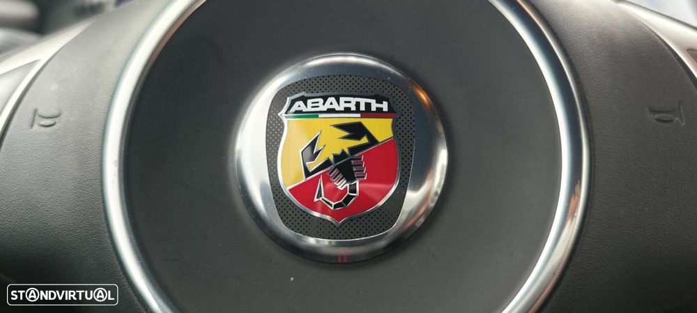 Abarth 595 1.4 T-Jet Turismo - 45