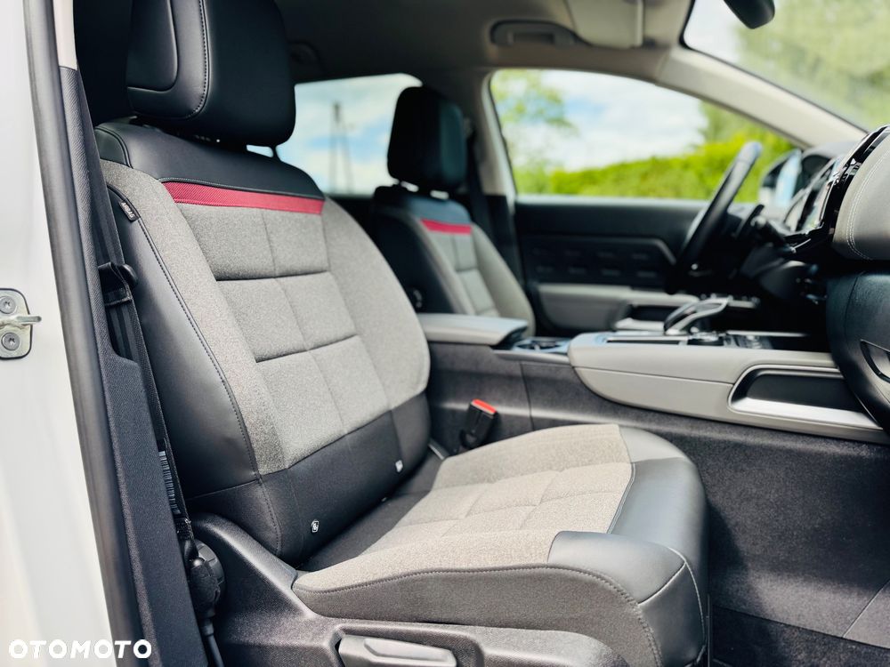 Citroën C5 Aircross BlueHDI 130 S&S EAT8 SHINE PACK - 29