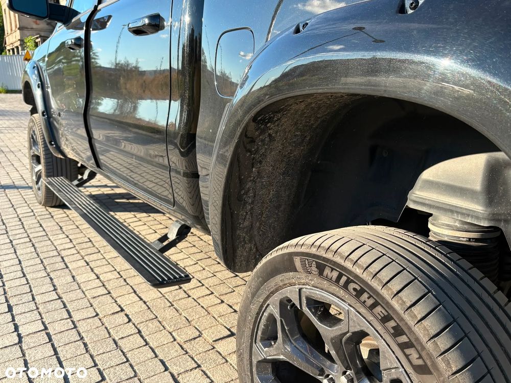 RAM 1500 Crew Cab Shortbed Limited - 20