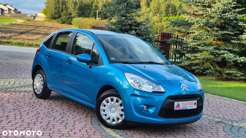 Citroën C3 1.4 Selection - 2