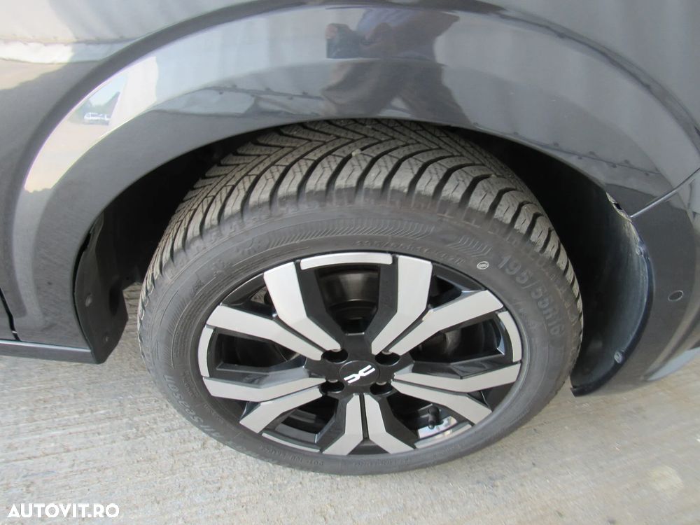 Dacia Logan - 7