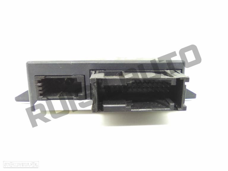 Módulo Confort / Fecho Central 4f090_7468d Audi A6 C6 (4f) [200 - 2