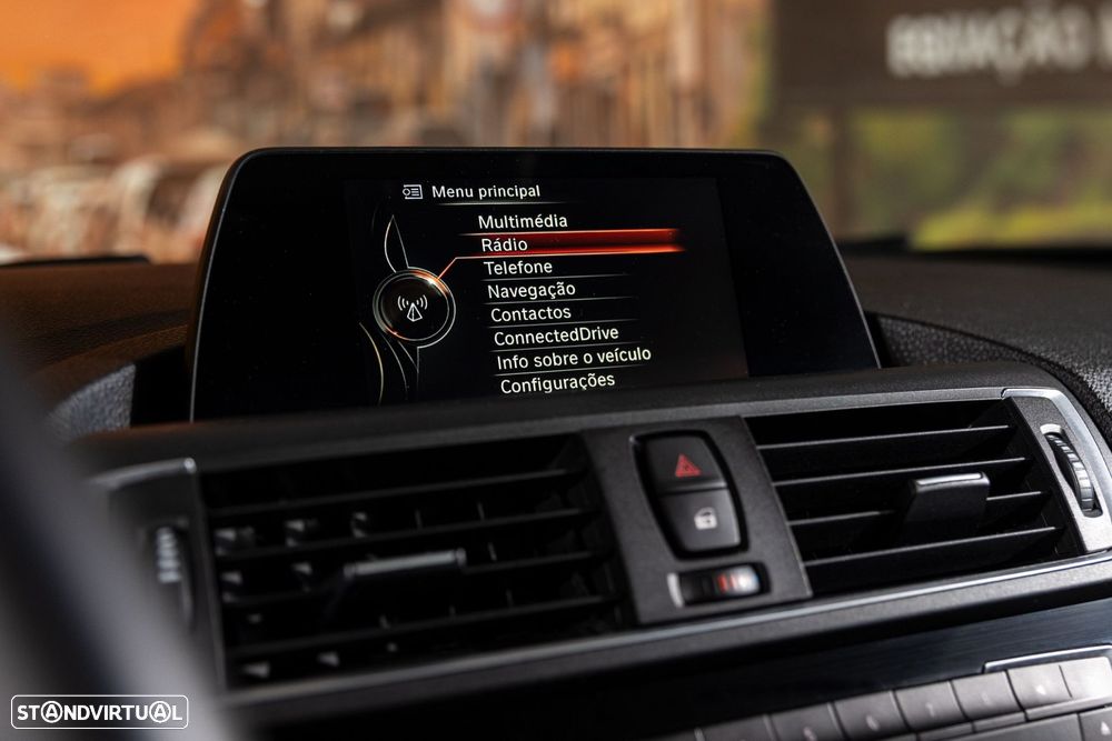 BMW 116 i Pack M - 14