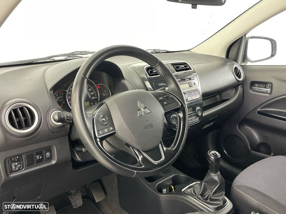 Mitsubishi Space Star 1.2 Intense - 15