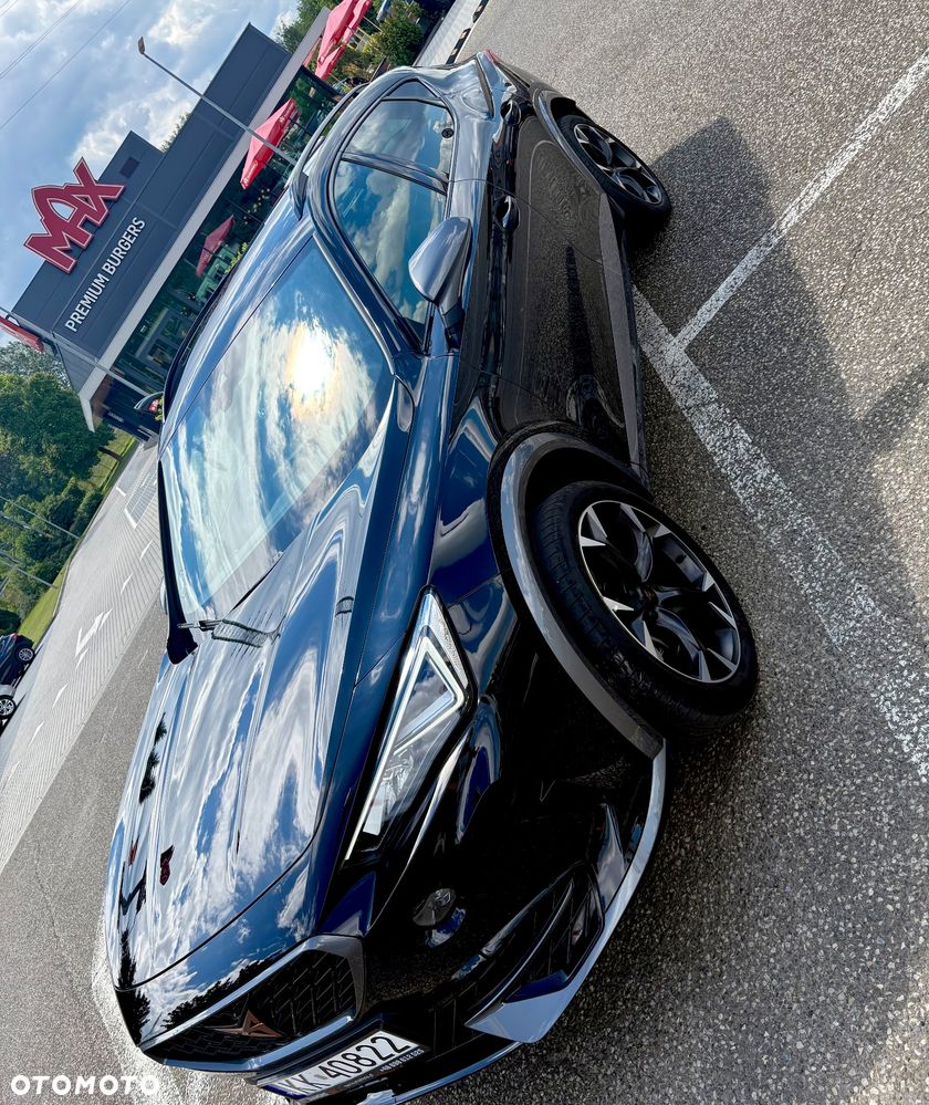 Cupra Formentor 1.5 TSI DSG - 2