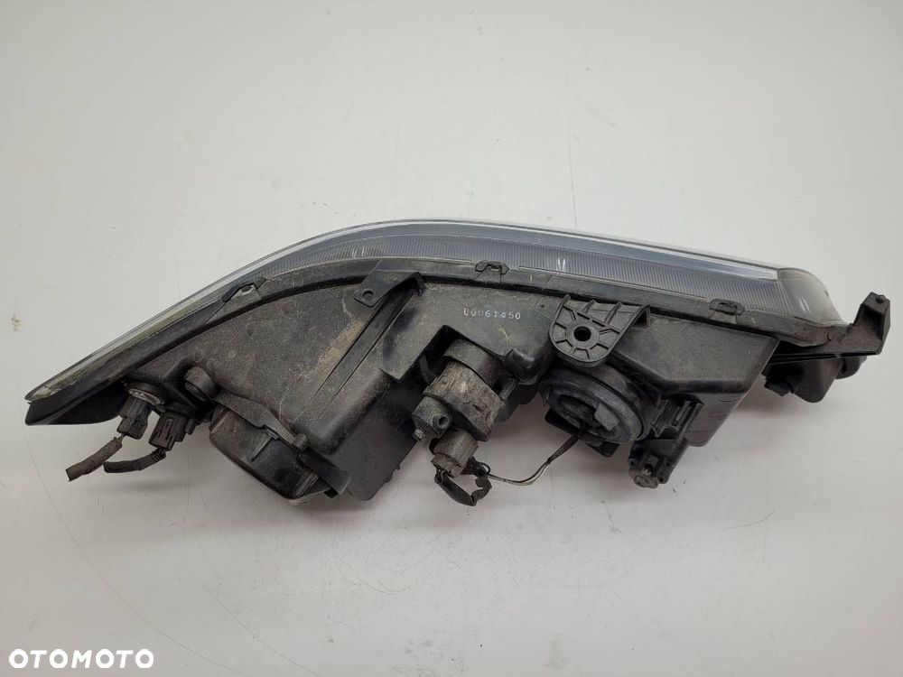 REFLEKTOR LAMPA LEWY PRZÓD 08-317-1138L HONDA ACCORD VII EUROPA - 5