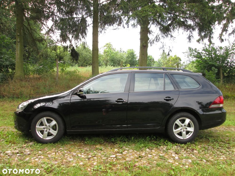 Volkswagen Golf 1.4 Style - 6