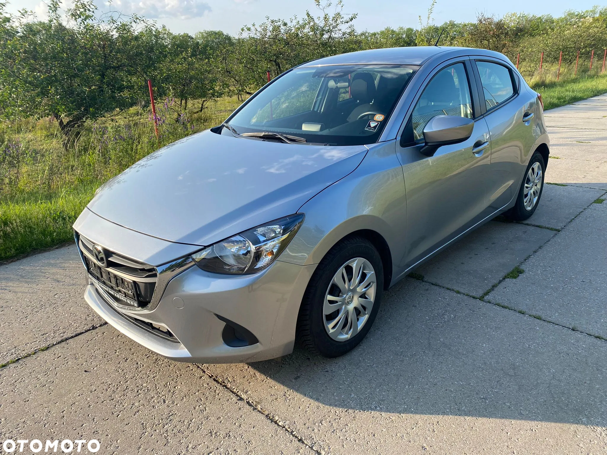 Mazda 2 - 12