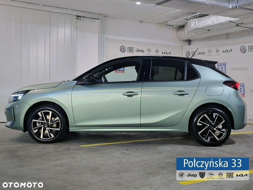 Opel Corsa - 3