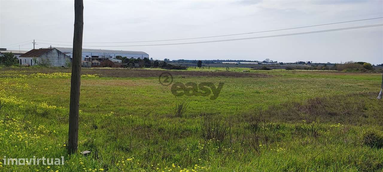 Terreno urbanizável para venda em Taipadas - Canha - Montijo - Grande imagem: 4/27