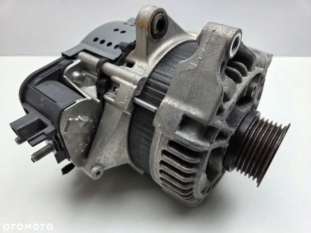 ALTERNATOR L1TA-11238 FORD FIESTA MK8 PUMA MK2 FOCUS MK4 1.0 ECO BOOST - 1