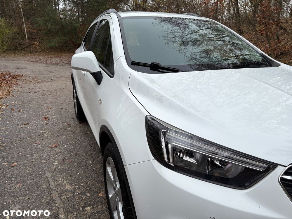 Opel Mokka 1.4 T Enjoy - 25