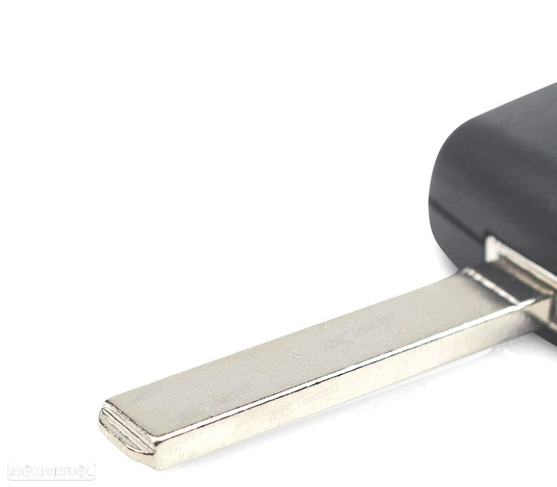 CHAVES COMPLETA PARA PEUGEOT E CITROEN VA2 - 4