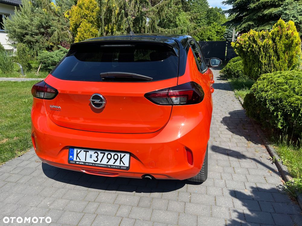 Opel Corsa 1.2 Start/Stop - 2