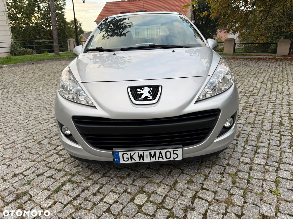 Peugeot 207 95 VTi Premium - 2
